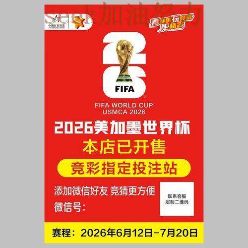 世界杯投注深度解析总结：入口在哪关键点解析（World Cup 2026）